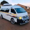 White Wall Taxi Tyres South Africa — The Complete Guide for Taxi Owners & Fleets