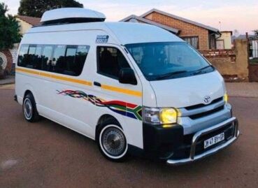 White Wall Taxi Tyres South Africa — The Complete Guide for Taxi Owners & Fleets