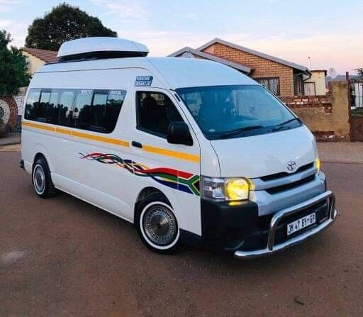 White Wall Taxi Tyres South Africa — The Complete Guide for Taxi Owners & Fleets