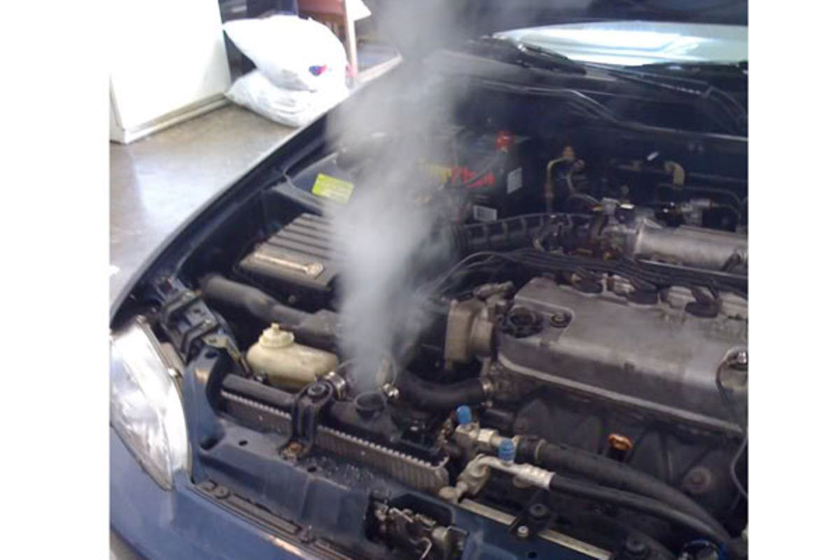 Radiators Selby Johannesburg — Complete Guide to Car & Commercial Radiators