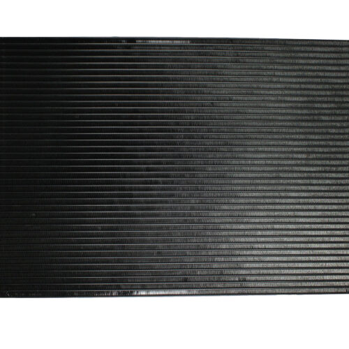 BMW E90 (P) 05-111 Condenser