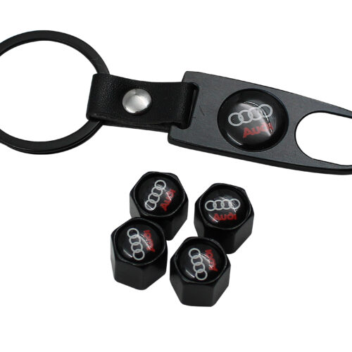 Tyre Valve Cap Audi