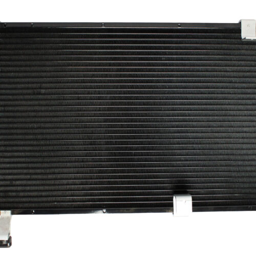 Isuzu D-max KB300 (P) 2004-UP Condenser