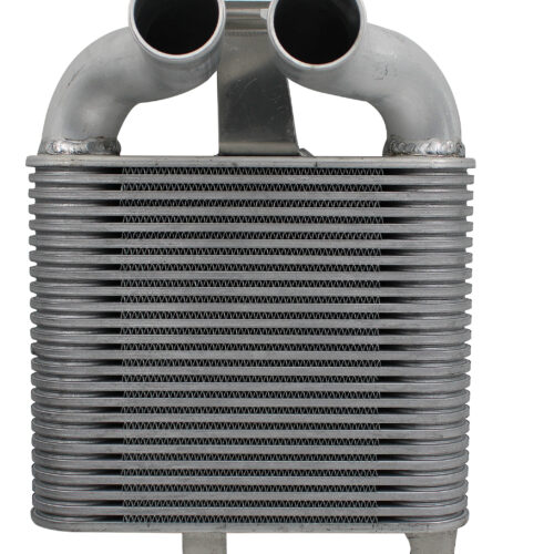 Intercooler Isuzu 2.5/3.0 -07