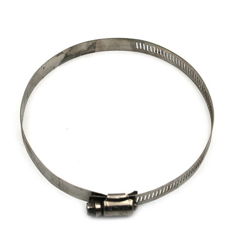 Clamp 105-127MM Hose