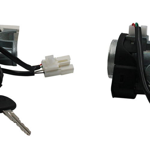 Lockset Hyundai H100 MK3 4PCS