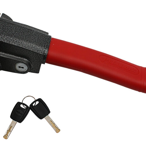 Steering Wheel Lock Long Arm Type