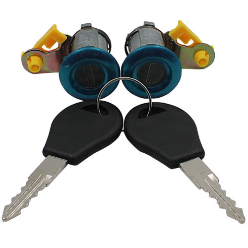 Nissan Ton Ldv 1 1988-1999 Door Lock