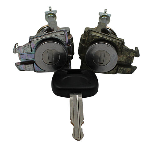 Toyota Hilux D4D 2005-UP Door Lock