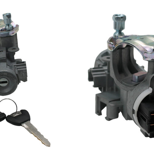Complete Ford Ranger 2000-2007/ Etude 99- Ignition Barrel