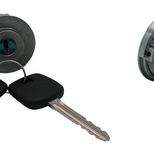 Toyota Runx 2002-UP/AVAN 03- Ignition Barrel