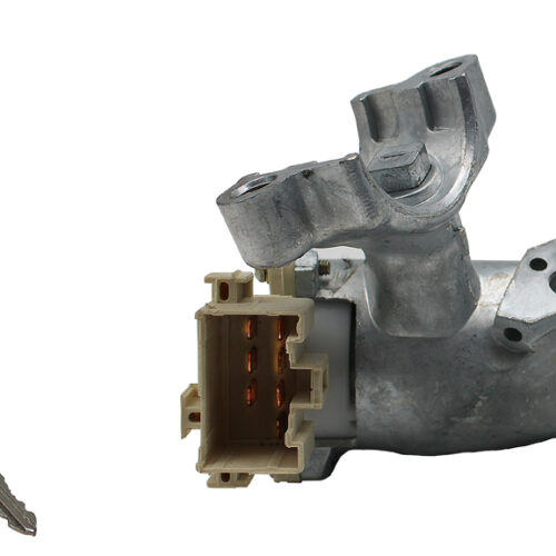 Complete Toyota Hilux YN130 1998-2004/CONDOR Ignition Barrel