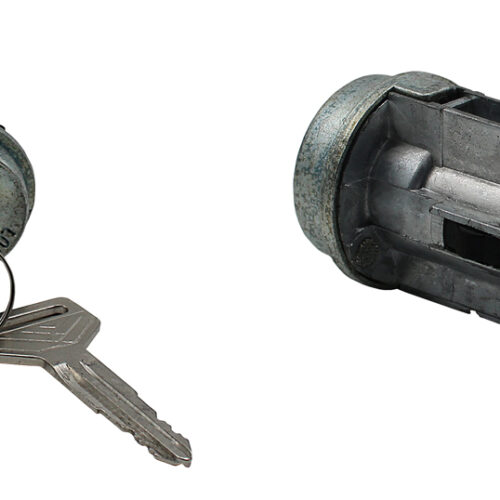 Toyota Hilux YN130 1998-2004 Ignition Barrel
