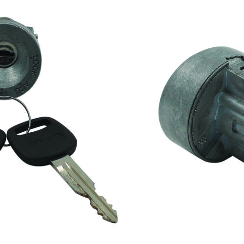 Toyota Hiace Gry Ignition Barrel