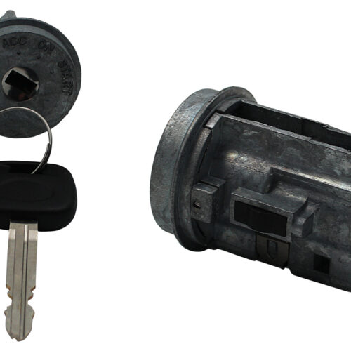 Toyota Hilux D4D/YARIS 2005-UP Ignition Barrel