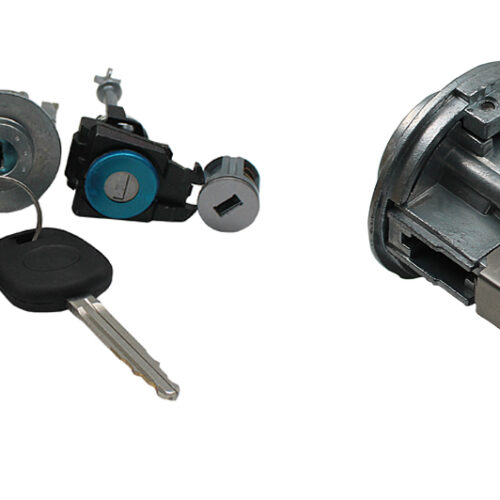 Lockset Toyota Runx 4PC 2002-2006