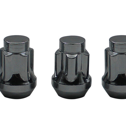 Lock Wheel Nut Set 12X1 5 Spline Type