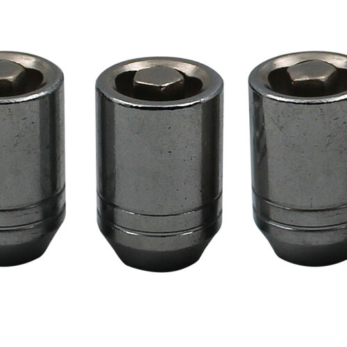 Lock Nut Set 12X1 25