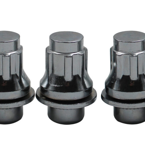 Lock Nut Cnt Sunk SET12X1 25