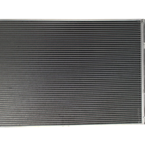 Kia Rio 1.2 2015-2017 / Hyundai i20 2019- Condenser