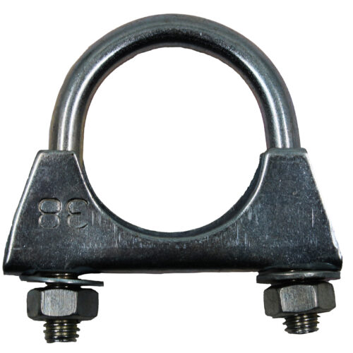 Exhaust Clamp 38MM
