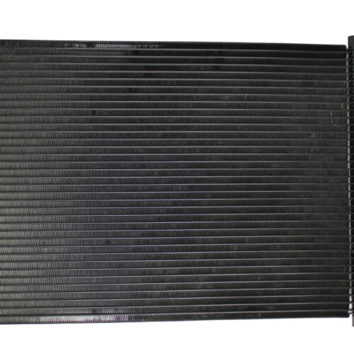 Mazda 3.1 6/2.0 09-144 Condenser