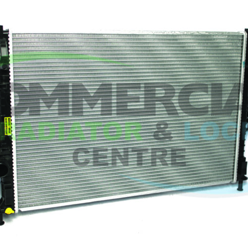 Volvo XC90 5/9/4.4/D5 2 2004-UP Radiator (Automatic)