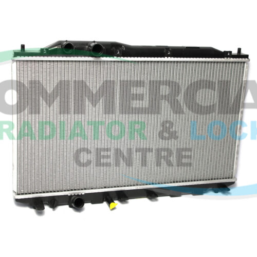 Honda Civic 4/1.6/1.1 7 2001-2005 Radiator (Automatic)