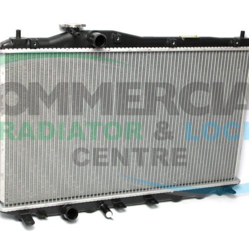 Honda Civic Hatchback 1.8 2006-UP Radiator (Manual)