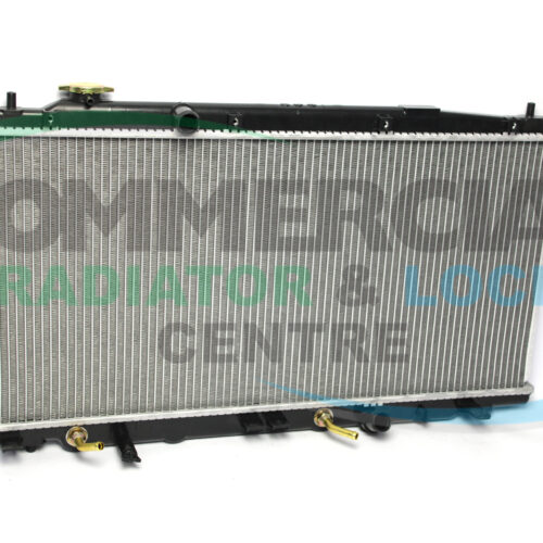 Honda Jazz 1.3 2008-2014 Radiator (Automatic)