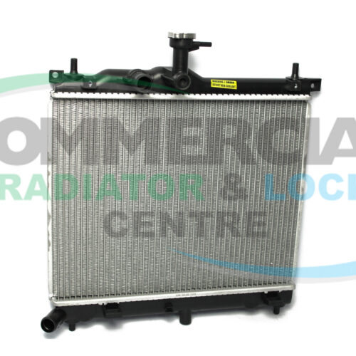 Hyundai IX-35 0/2.2 4 2010-UP Radiator (Automatic)