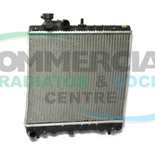 Hyundai Atos MK1 1.0 1998-2000 Radiator (Manual)