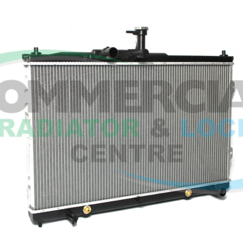 Hyundai H1 (D) 2.5 2009-UP Radiator (Automatic)
