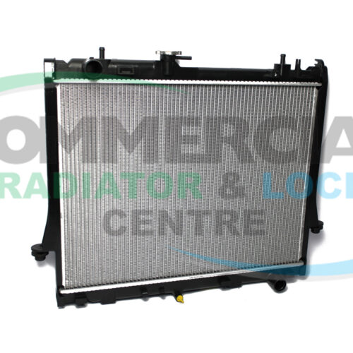 Aircon Fan Isuzu D/max 2004-UP Used