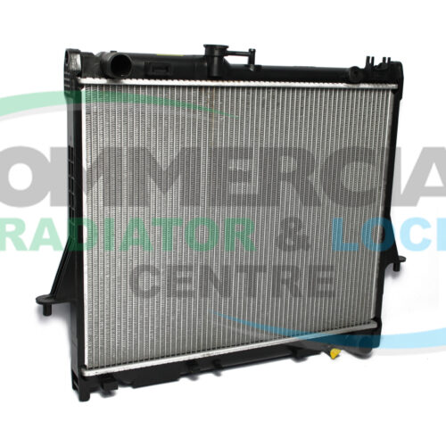 Isuzu P190 0/4/5/3.0(P/D) 2 2005-UP Radiator (Manual)
