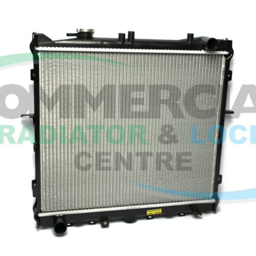 Kia Sportage MK1/2.2 0 1998-2003 (A Radiator