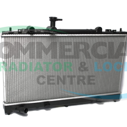 Mazda 8/2.6 1.0 2003-2007 Radiator (Manual)