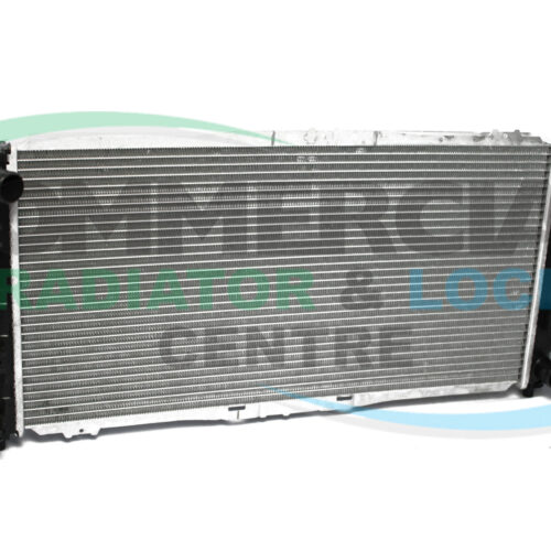 Mazda 626/FOR Telstar 2.0 1991-1998 Radiator (Manual)