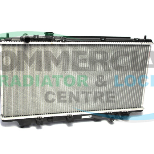 Mazda Etude MK1 16/18 1995-2000 Radiator (Manual)