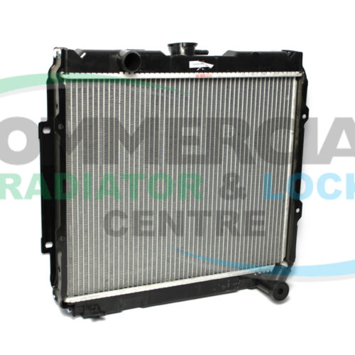 Mitsubishi L300 1986-1994 Radiator (Manual)