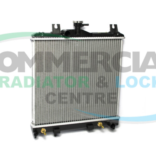 Mitsubishi Pajero Baby 16/18 1992-1999 Radiator (Manual)