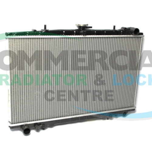 Nissan Maxima 2R 3.0 1994-1998 Radiator (Manual)