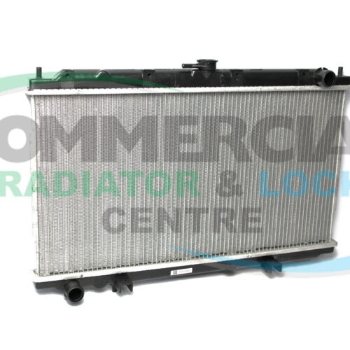 Nissan Primera 6/1.8/2.1 0 1996-2002 Radiator (Manual)