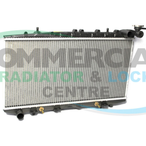 Nissan Sentra MK3 18/20 1995-1999 B/pipe Radiator (Manual)