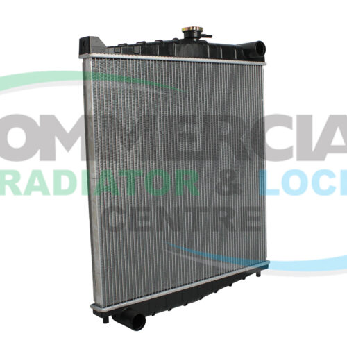 Nissan UD40 Radiator