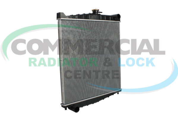 Nissan UD40 Radiator