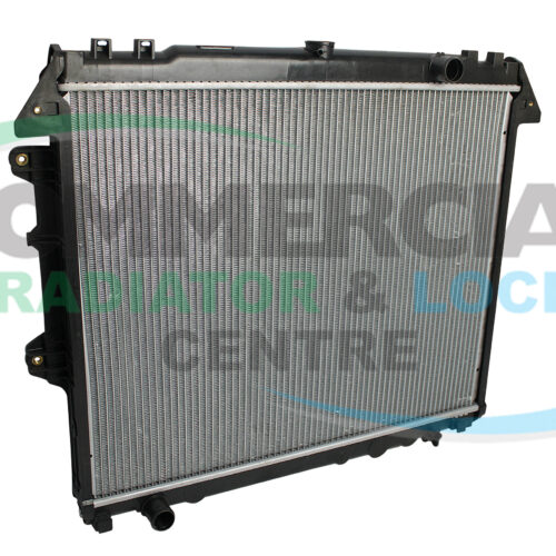 Toyota Hilux Vigo 4.0 2004-UP Radiator (Automatic)