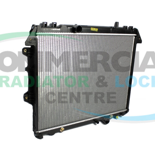 Toyota Hilux/fort D4D 5/3.2 0 2004-UP Radiator (Automatic)