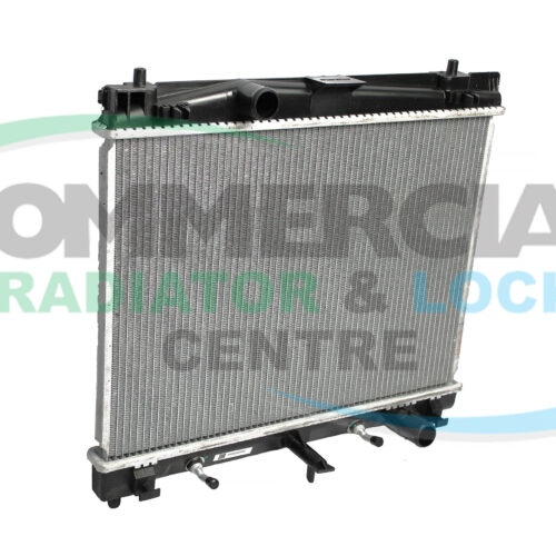 Toyota Yaris Sedan/h/back 1.3 2005-UP Radiator (Automatic)