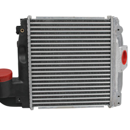 Intercooler Toyota Hilux 0d/FORT 3 2005-2015